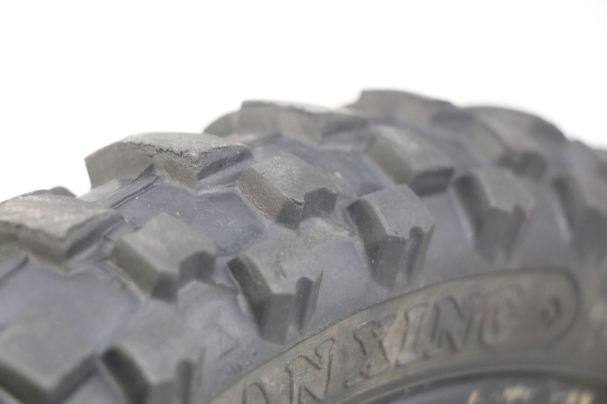 photo de FRONT WHEEL RIM ORION AGB37 CRF1 DIRT BIKE 125 (2013 - 2021) - Technical close-up