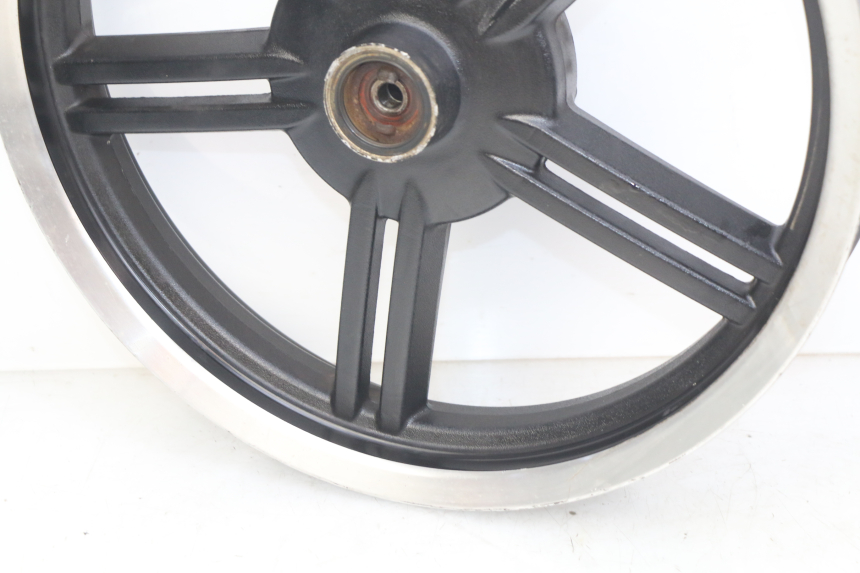 photo de FRONT WHEEL RIM KYMCO AGILITY 16+ 4T 50 (2018 - 2023) - Additional view of the item
