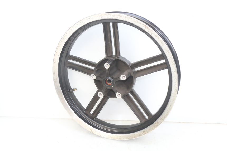 photo de FRONT WHEEL RIM KYMCO AGILITY 16+ 4T 50 (2018 - 2023) - Checked used part