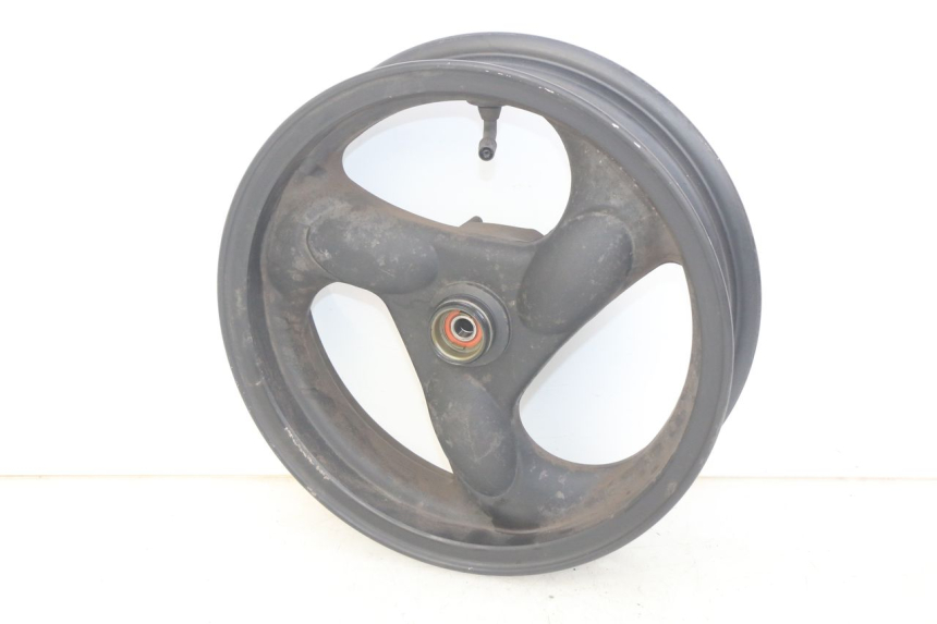 photo de FRONT WHEEL RIM KYMCO AGILITY 4T 50 (2005 - 2018) - Main view