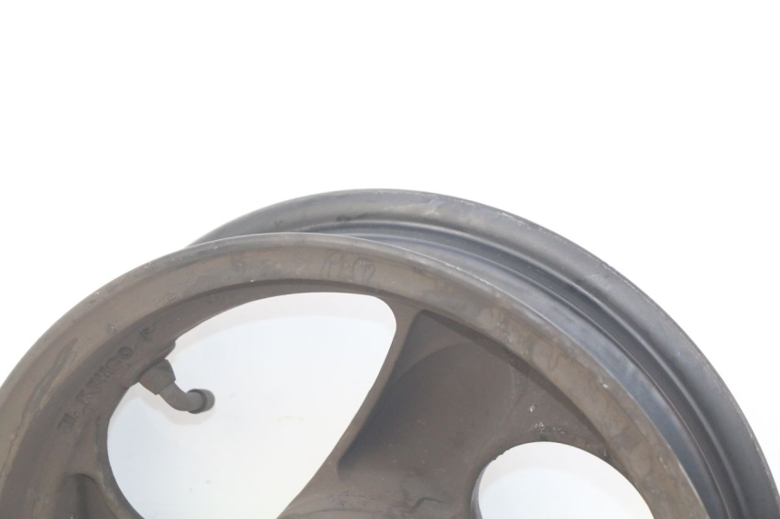 photo de FRONT WHEEL RIM KYMCO AGILITY 4T 50 (2005 - 2018) - Additional view of the item