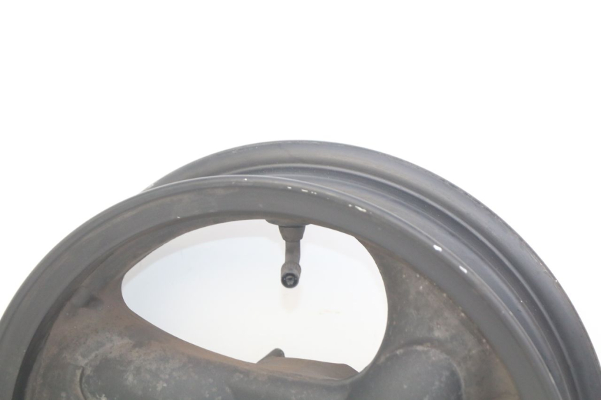 photo de FRONT WHEEL RIM KYMCO AGILITY 4T 50 (2005 - 2018) - Fixing points details