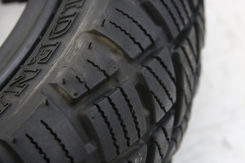 photo de FRONT WHEEL RIM KYMCO AGILITY 4T 50 (2005 - 2018) - Markings and original references