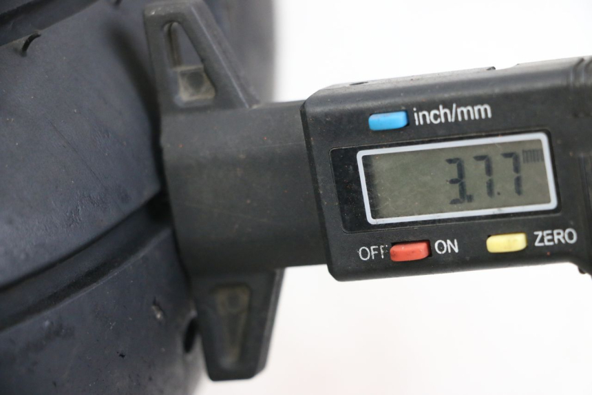 photo de FRONT WHEEL RIM KYMCO AGILITY 4T 50 (2018 - 2022) - Component detail