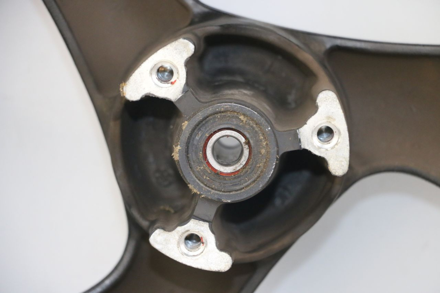 photo de FRONT WHEEL RIM KYMCO AGILITY 4T 50 (2018 - 2022) - Markings and original references