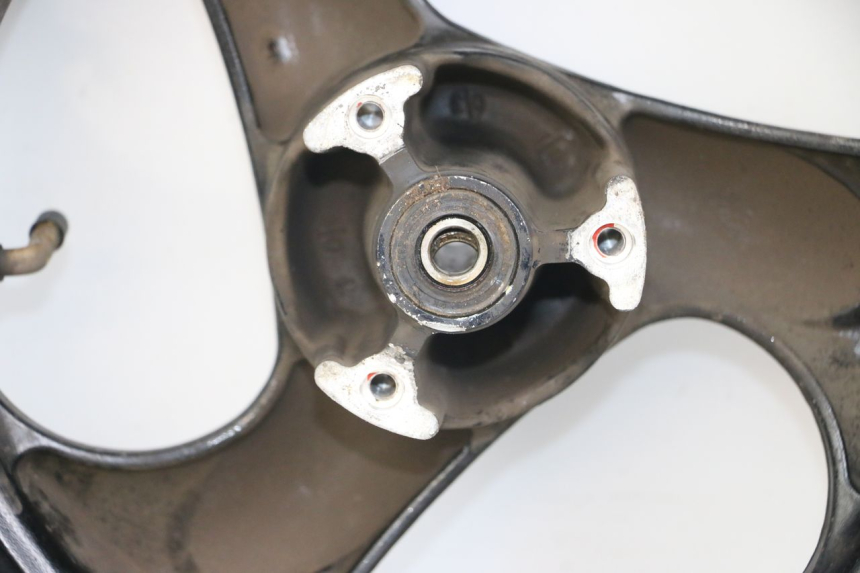 photo de FRONT WHEEL RIM KYMCO AGILITY 4T 50 (2018 - 2022) - Additional view of the item