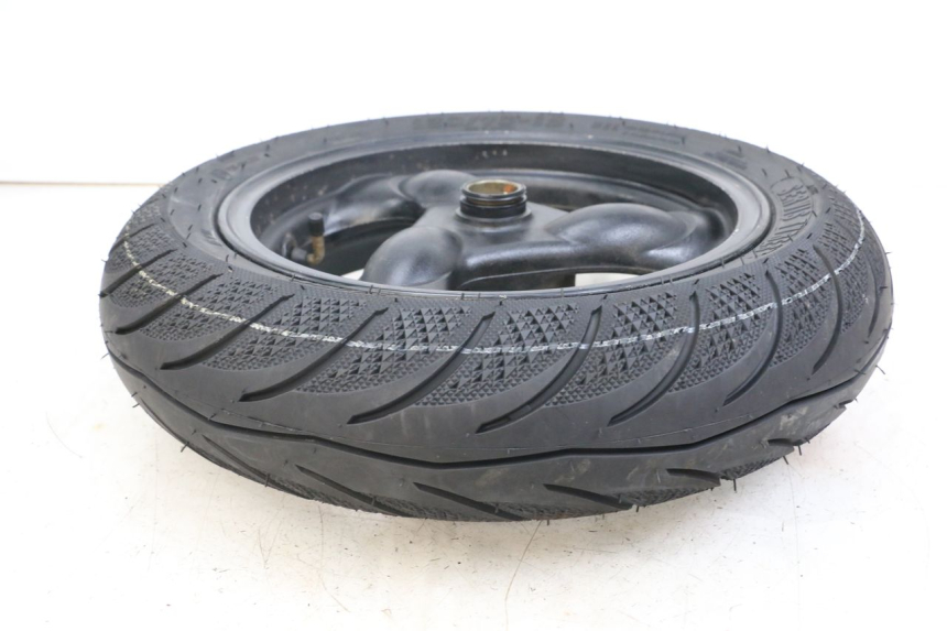 photo de FRONT WHEEL RIM KYMCO AGILITY 4T 50 (2018 - 2022) - Product overview