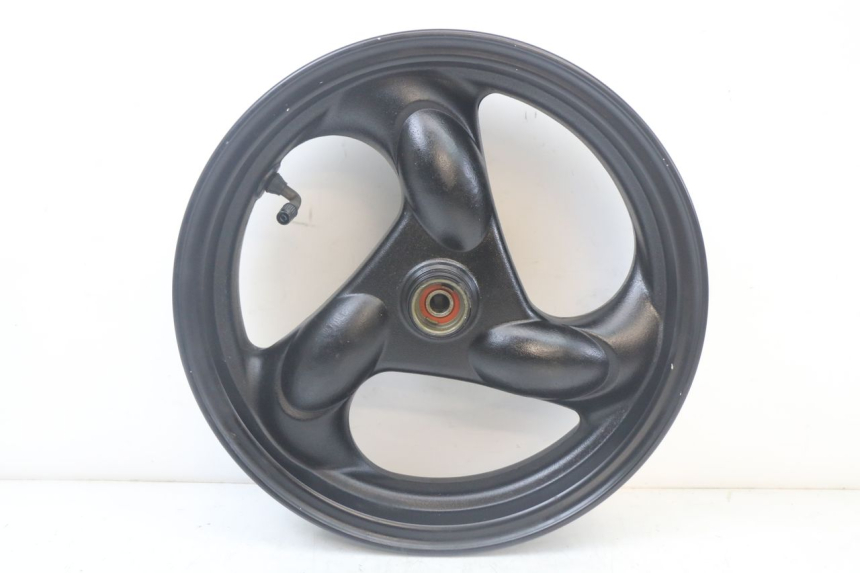 photo de FRONT WHEEL RIM KYMCO AGILITY 4T 50 (2018 - 2022) - Main view