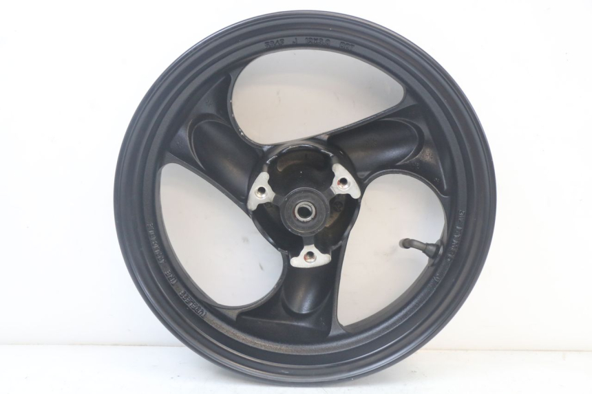 photo de FRONT WHEEL RIM KYMCO AGILITY 4T 50 (2018 - 2022) - Product overview