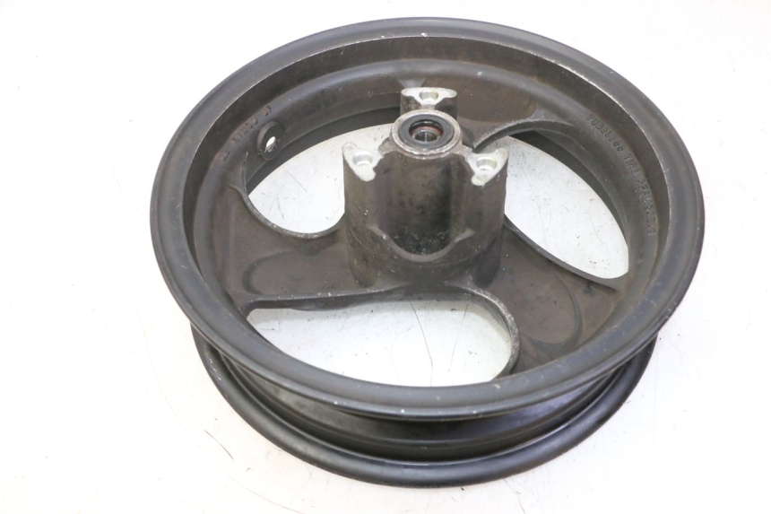 photo de FRONT WHEEL RIM KYMCO AGILITY 4T 50 (2005 - 2018) - Component detail