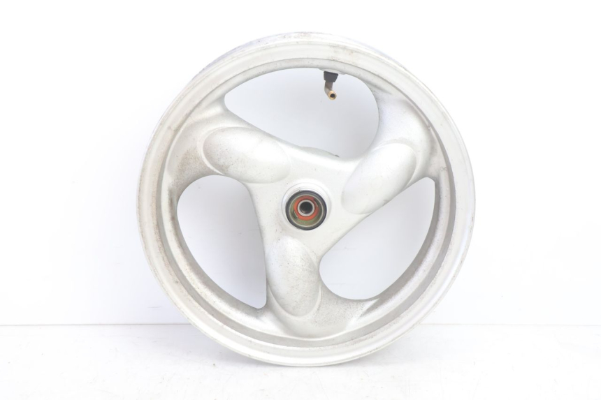 photo de FRONT WHEEL RIM KYMCO AGILITY 4T 50 (2005 - 2018) - Main view