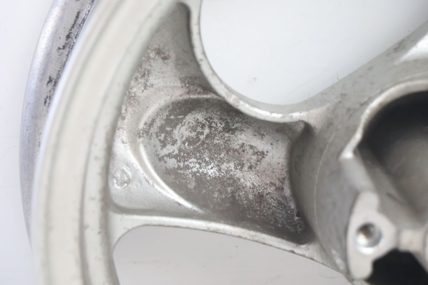 photo de FRONT WHEEL RIM KYMCO AGILITY 4T 50 (2005 - 2018) - Component zoom