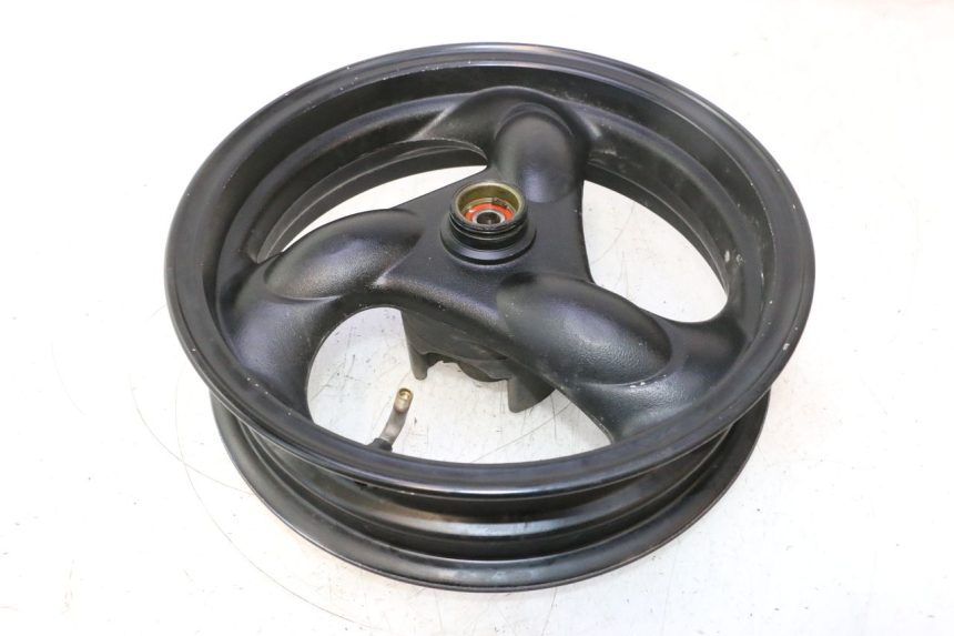 photo de FRONT WHEEL RIM KYMCO AGILITY 4T 50 (2018 - 2022) - Component detail