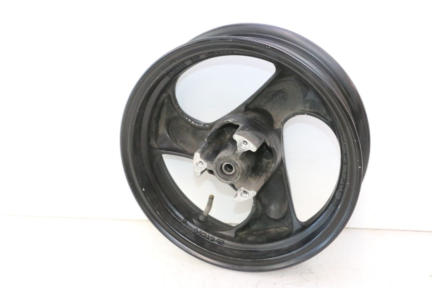 photo de FRONT WHEEL RIM KYMCO AGILITY 4T 50 (2018 - 2022) - Distinctive features