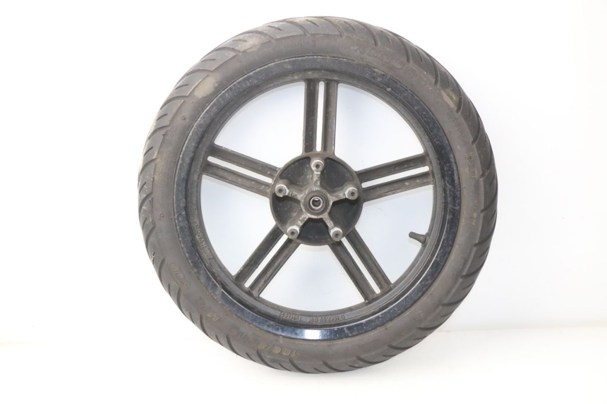 photo de FRONT RIM KYMCO AGILITY CITY 2T 50 (2008 - 2016) - Main view