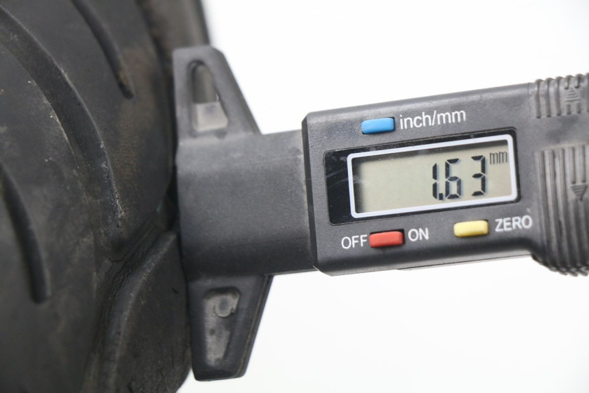 photo de FRONT RIM KYMCO AGILITY CITY 2T 50 (2008 - 2016) - Component detail