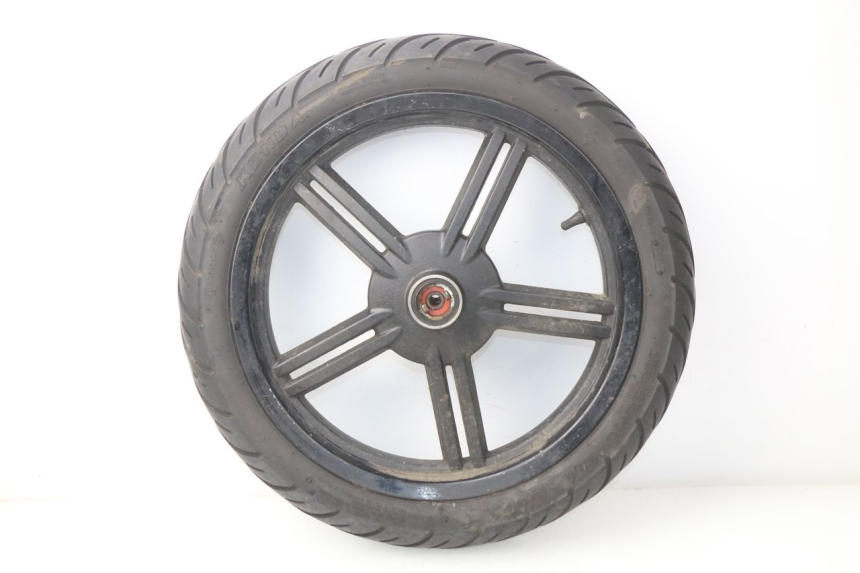 photo de FRONT RIM KYMCO AGILITY CITY 2T 50 (2008 - 2016) - Product overview