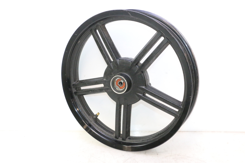 photo de FRONT RIM KYMCO AGILITY CITY 2T 50 (2008 - 2016) - Main view