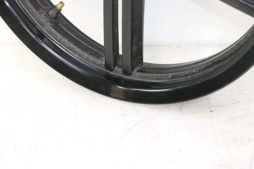 photo de FRONT RIM KYMCO AGILITY CITY 2T 50 (2008 - 2016) - Component detail