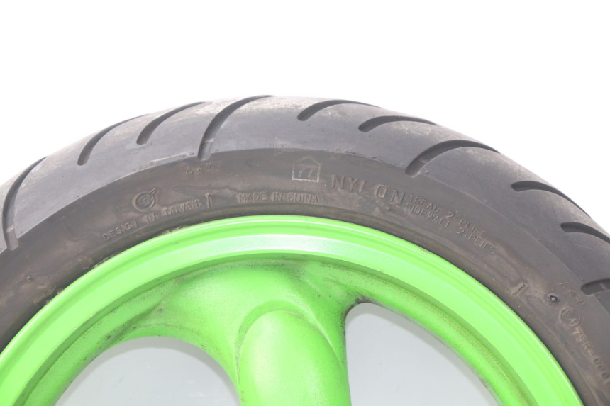 photo de FRONT RIM KYMCO AGILITY FR 2T 50 (2012 - 2017) - Additional view of the item