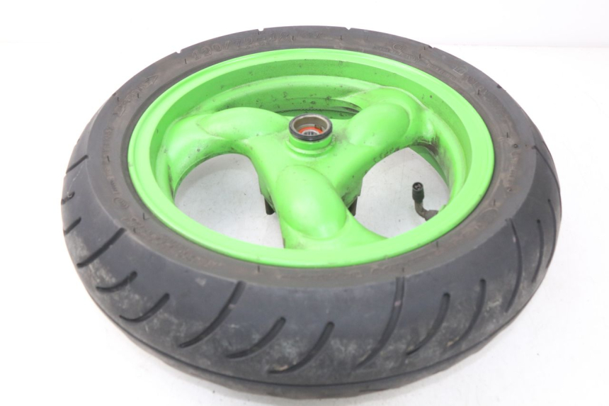 photo de FRONT RIM KYMCO AGILITY FR 2T 50 (2012 - 2017) - Technical close-up