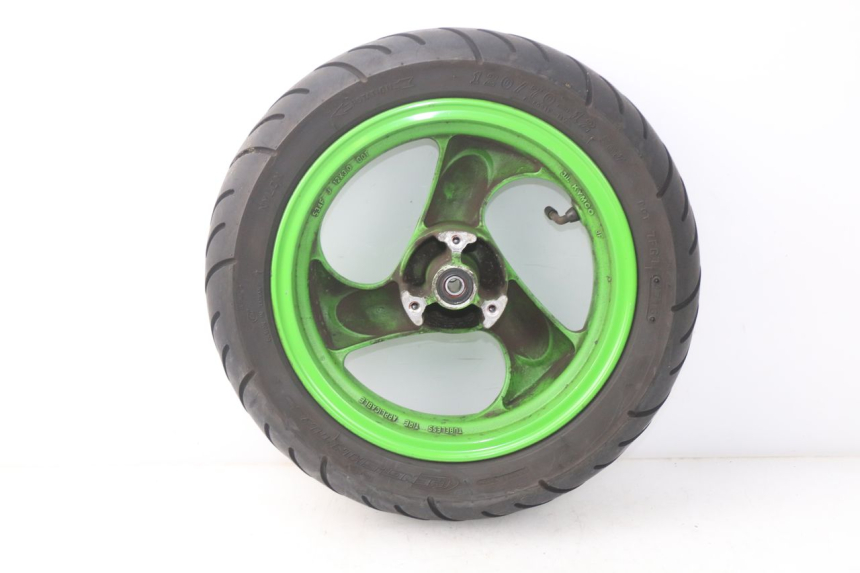 photo de FRONT RIM KYMCO AGILITY FR 2T 50 (2012 - 2017) - Product overview