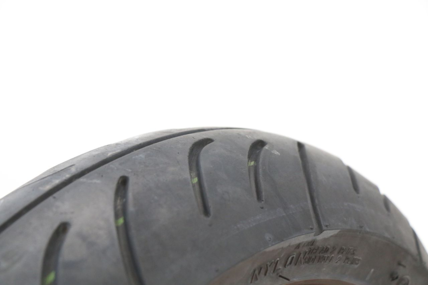 photo de FRONT RIM KYMCO AGILITY FR 2T 50 (2012 - 2017) - Checked used part