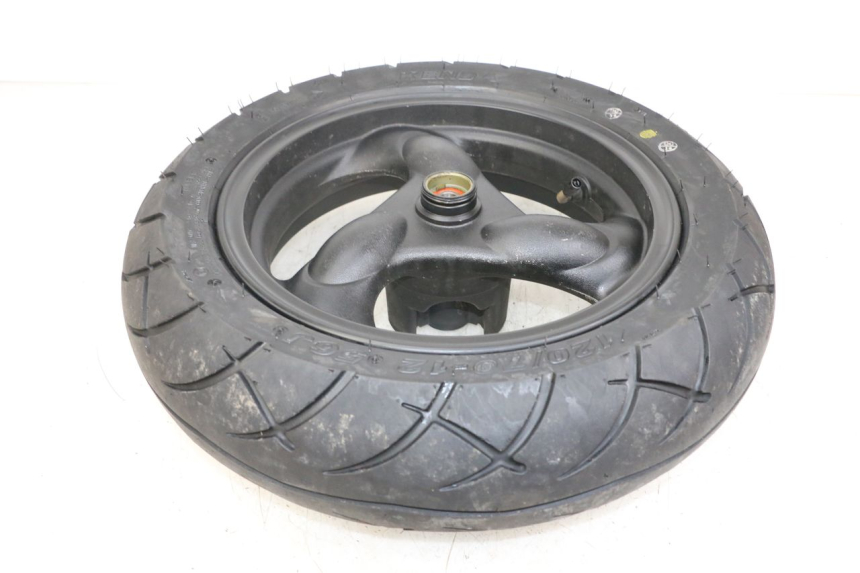 photo de FRONT RIM KYMCO AGILITY FR 2T 50 (2012 - 2017) - Product overview