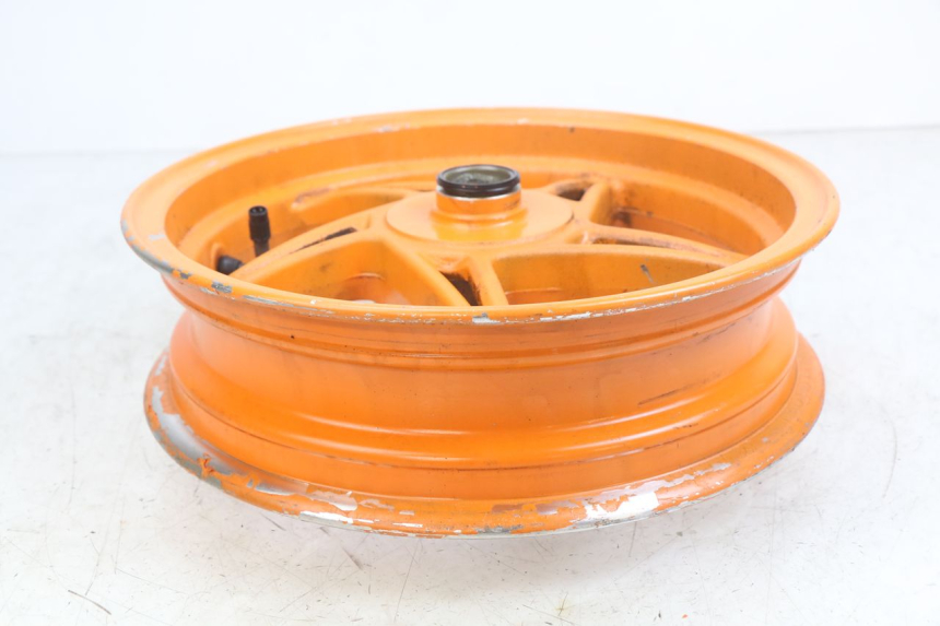 photo de FRONT WHEEL RIM KYMCO AGILITY NAKED RENOUVO 2T 50 (2011 - 2018) - Product overview