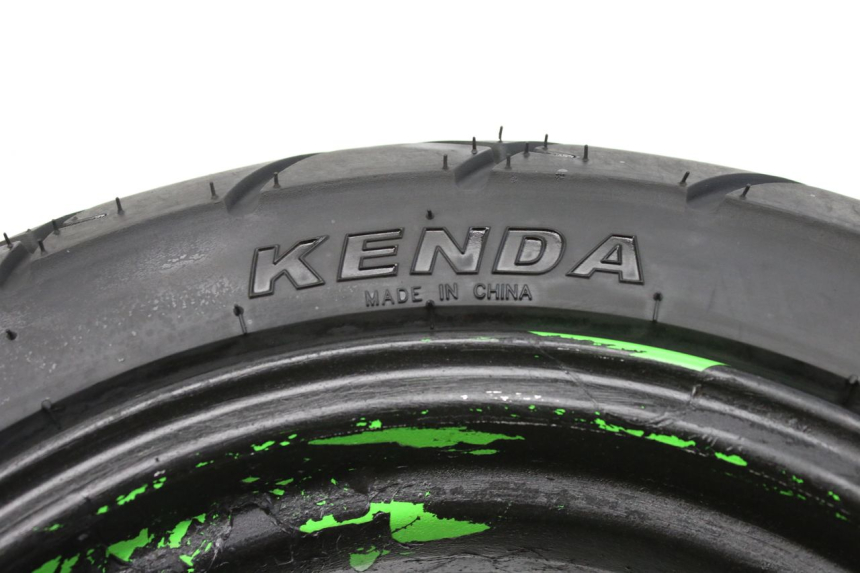 photo de FRONT WHEEL RIM KYMCO AGILITY NAKED RENOUVO 4T 50 (2018 - 2020) - Technical close-up