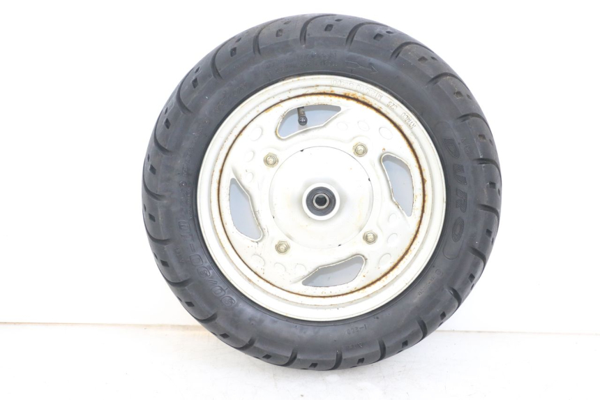 photo de FRONT RIM KYMCO AGILITY PREMIUM 50 (2007 - 2010) - Main view