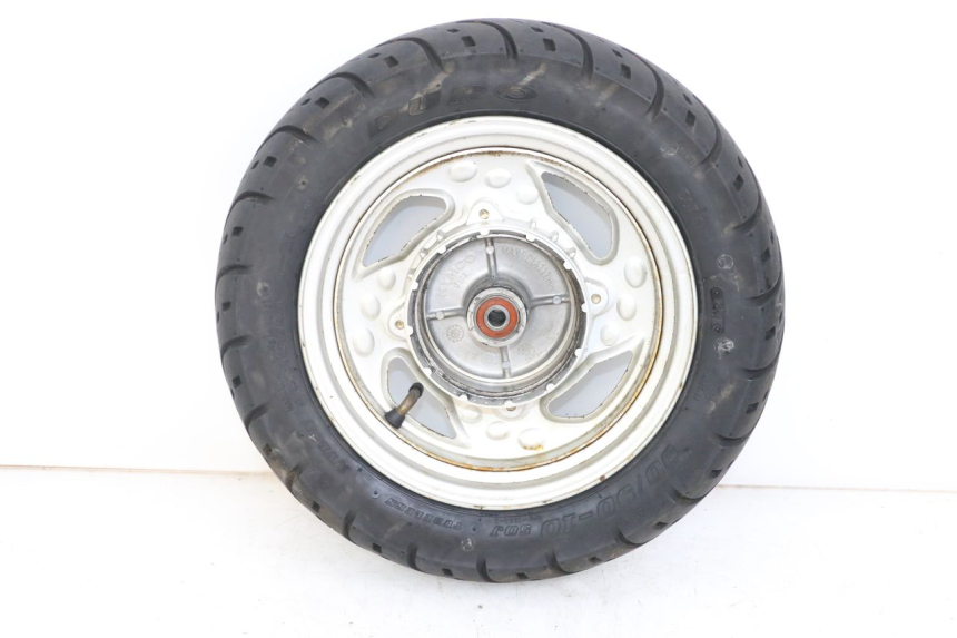 photo de FRONT RIM KYMCO AGILITY PREMIUM 50 (2007 - 2010) - Product overview