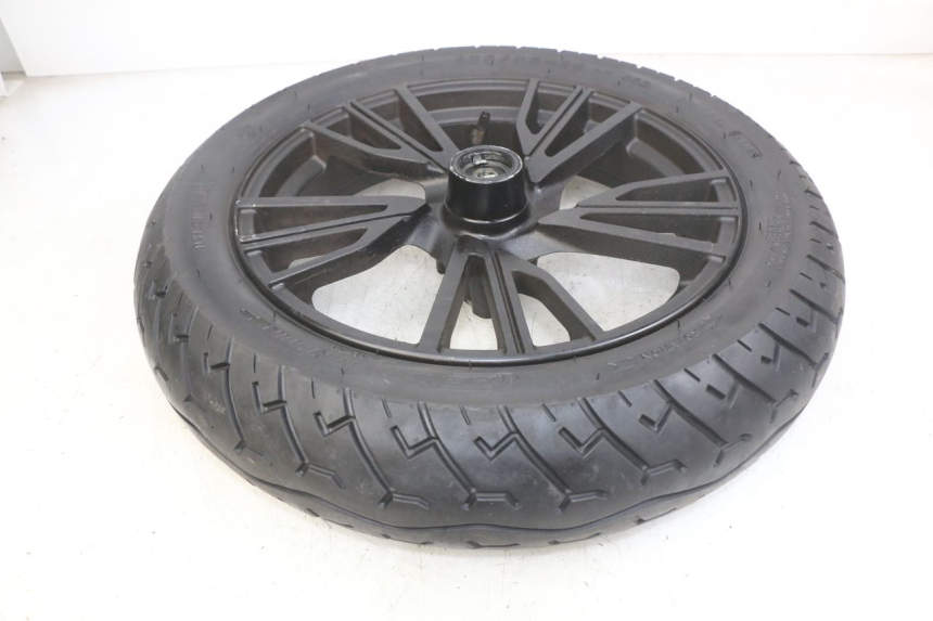 photo de FRONT WHEEL NECO ALEXONE 125 (2017 - 2024) - Alternative perspective