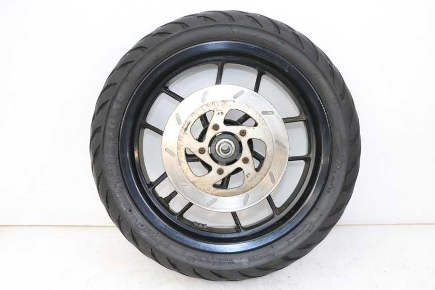 photo de FRONT RIM APRILIA SR MOTARD 50 (2012 - 2018) - Main view