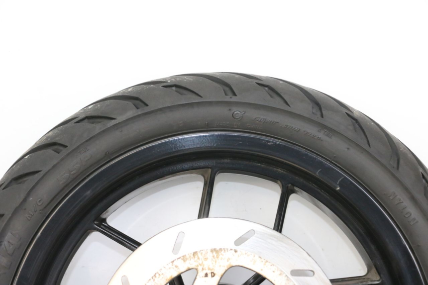 photo de FRONT RIM APRILIA SR MOTARD 50 (2012 - 2018) - Component zoom