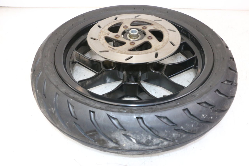 photo de FRONT RIM APRILIA SR MOTARD 50 (2012 - 2018) - Surface and material condition