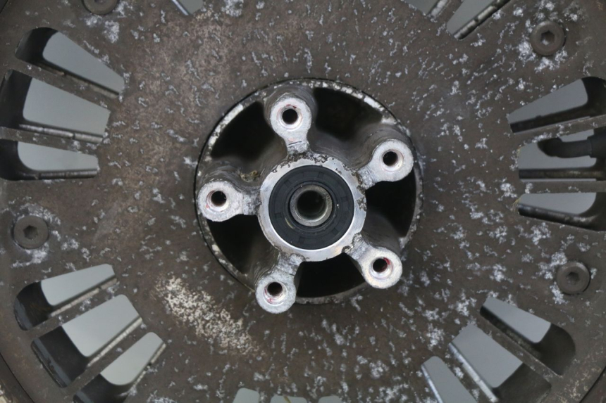 photo de FRONT WHEEL ECCITY ARTELEC 670 1 (2013 - 2017) - Additional view of the item