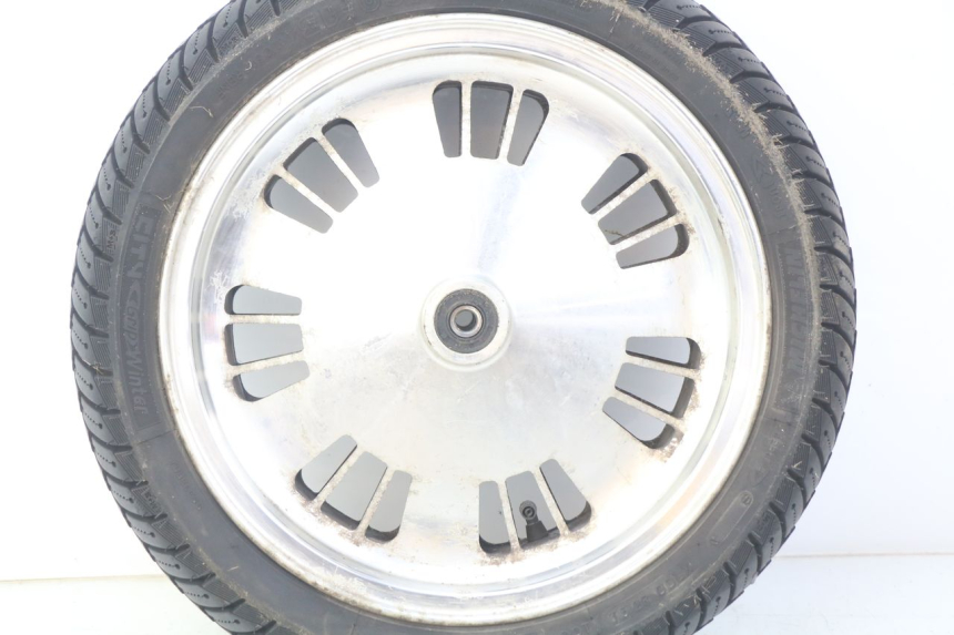 photo de FRONT WHEEL ECCITY ARTELEC 670 1 (2013 - 2017) - Supplementary product photo