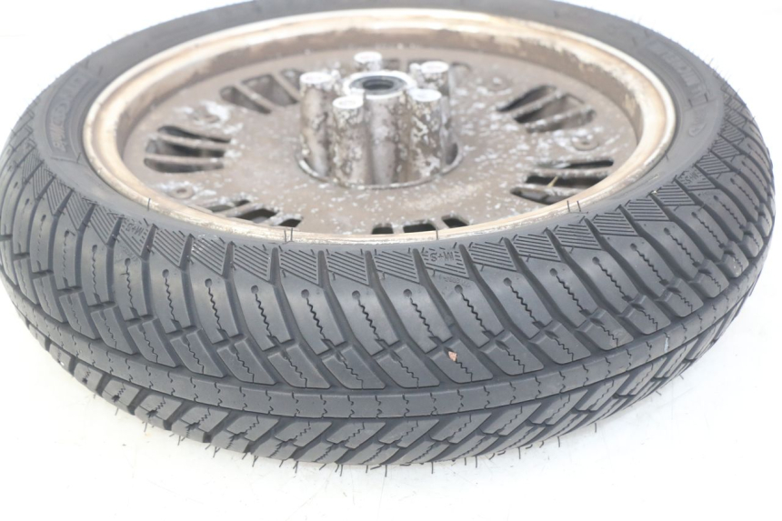 photo de FRONT WHEEL ECCITY ARTELEC 670 1 (2013 - 2017) - Zoom on usage condition