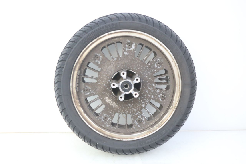 photo de FRONT WHEEL ECCITY ARTELEC 670 1 (2013 - 2017) - Checked used part