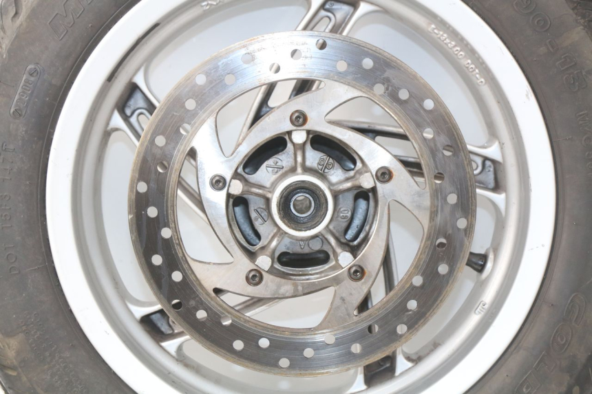 photo de FRONT RIM APRILIA ATLANTIC 125 (2003 - 2009) - Component zoom