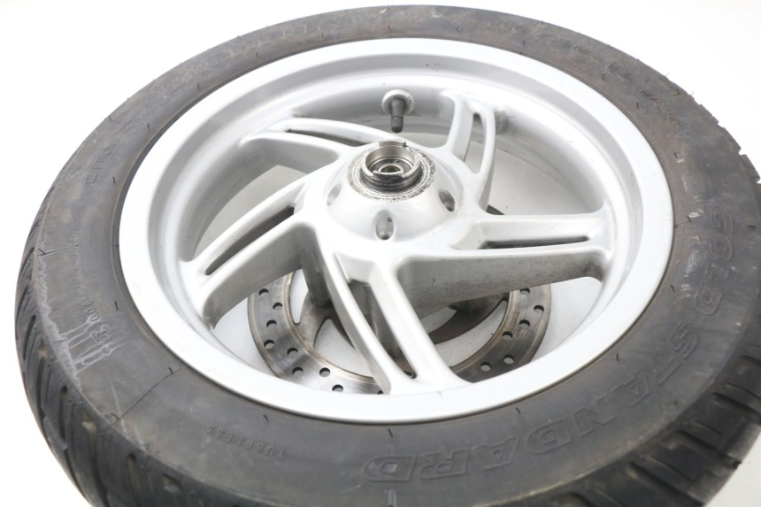 photo de FRONT RIM APRILIA ATLANTIC 125 (2003 - 2009) - Alternative perspective