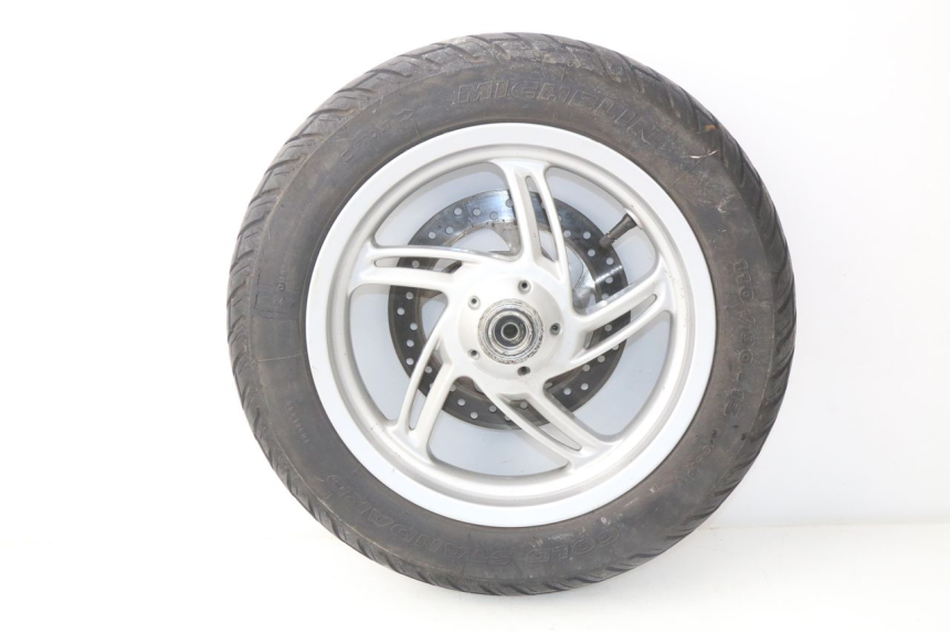 photo de FRONT RIM APRILIA ATLANTIC 125 (2003 - 2009) - Fixing points details