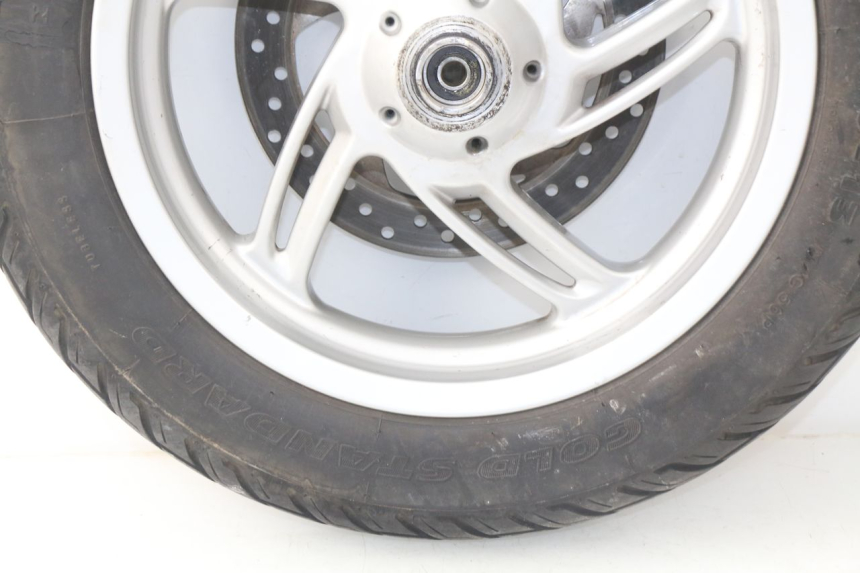 photo de FRONT RIM APRILIA ATLANTIC 125 (2003 - 2009) - Surface and material condition