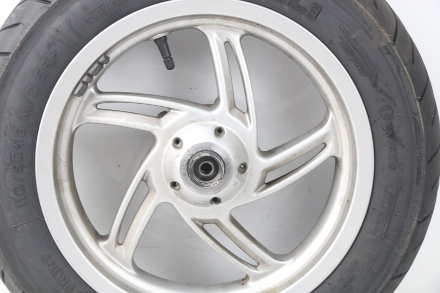 photo de FRONT RIM APRILIA ATLANTIC 125 (2003 - 2009) - Technical close-up