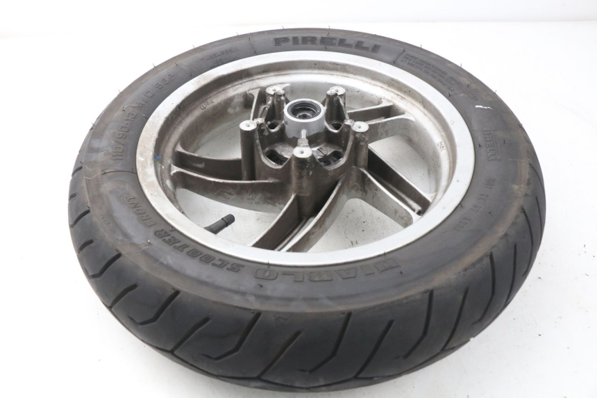 photo de FRONT RIM APRILIA ATLANTIC 125 (2003 - 2009) - Product overview