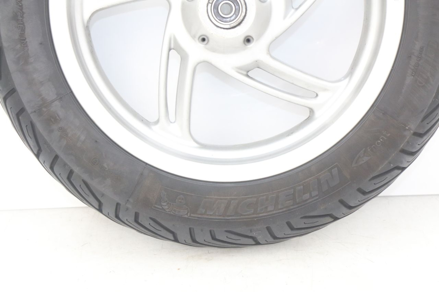 photo de FRONT RIM APRILIA ATLANTIC 125 (2003 - 2009) - Surface and material condition