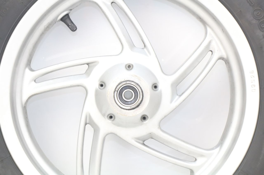 photo de FRONT RIM APRILIA ATLANTIC 125 (2003 - 2009) - Checked used part