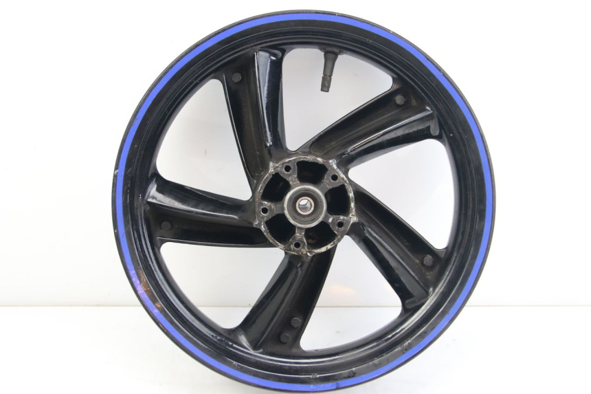 photo de FRONT WHEEL APRILIA ATLANTIC 500 (2002 - 2003) - Component detail