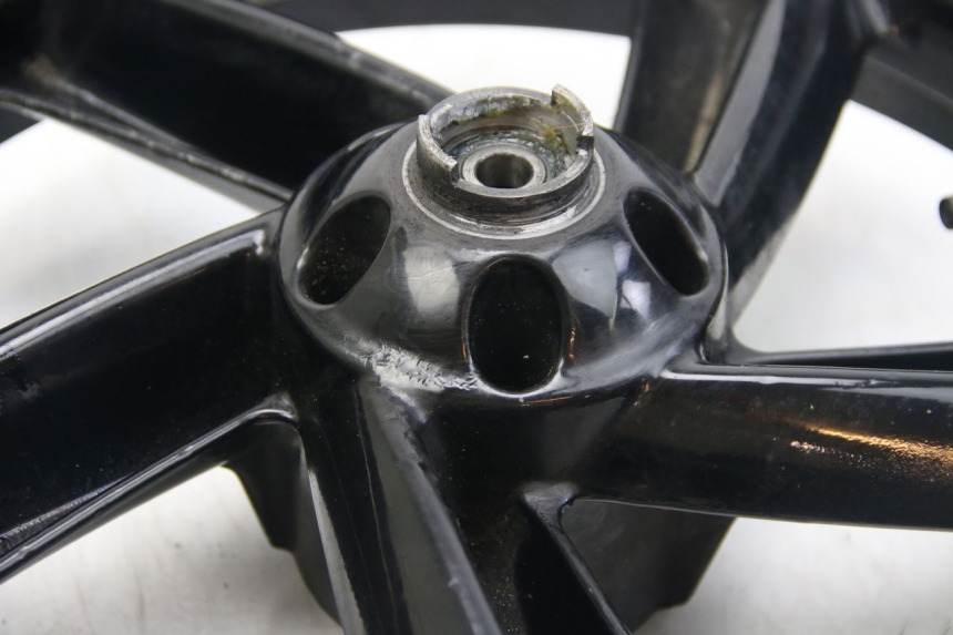 photo de FRONT WHEEL APRILIA ATLANTIC 500 (2002 - 2003) - Component zoom